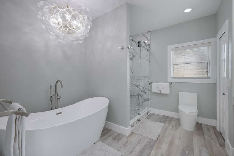 Primary Ensuite