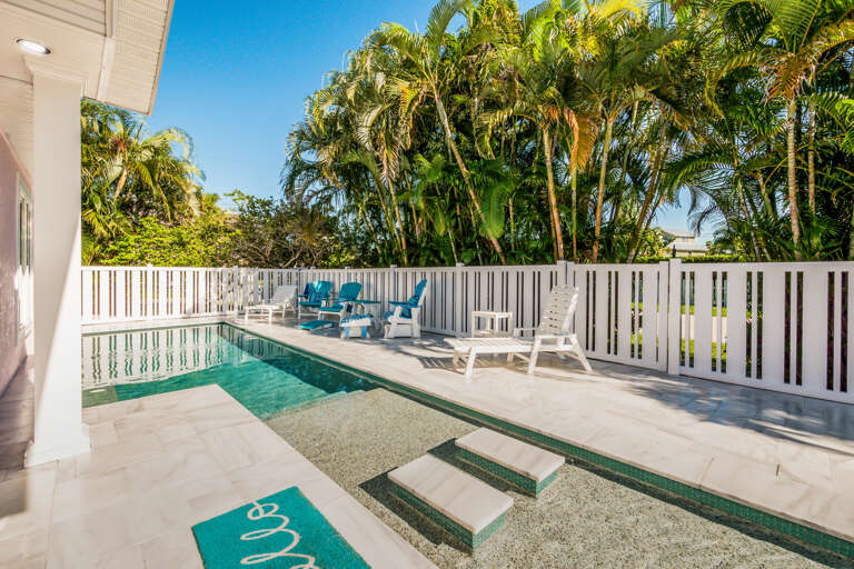 Private Pool