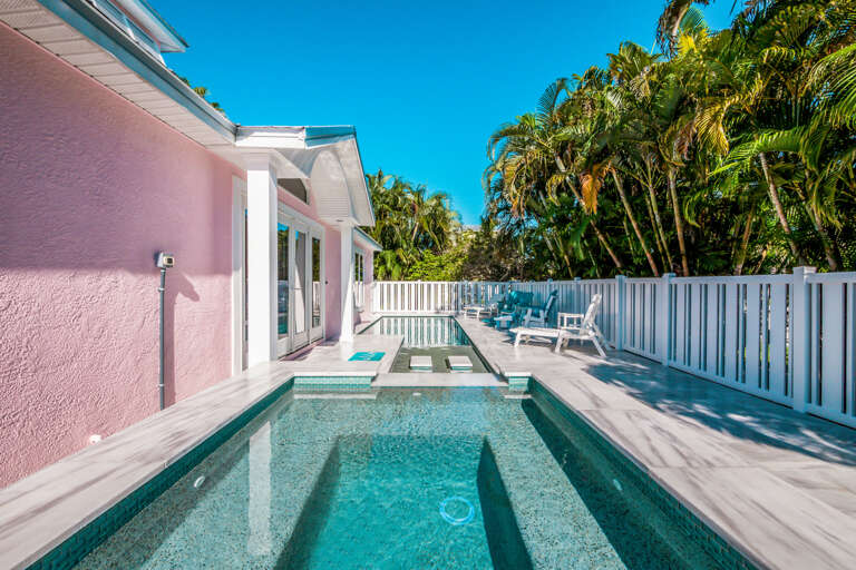 Private Pool