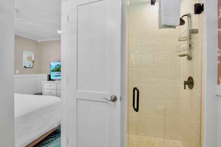 Primary Bedroom - Ensuite