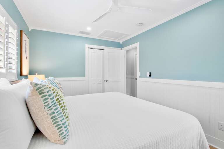 Third Bedroom - King