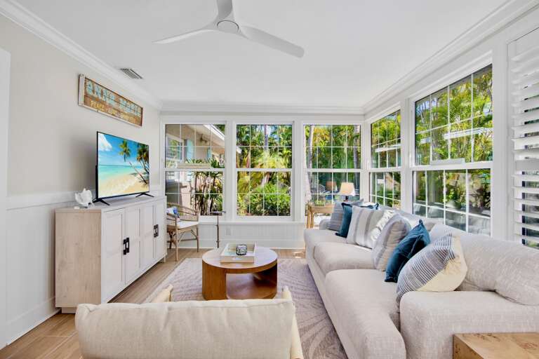 Florida Room