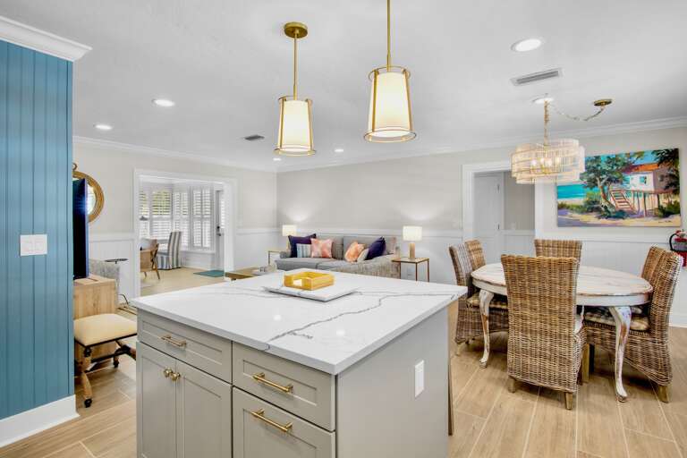 Kitchen View