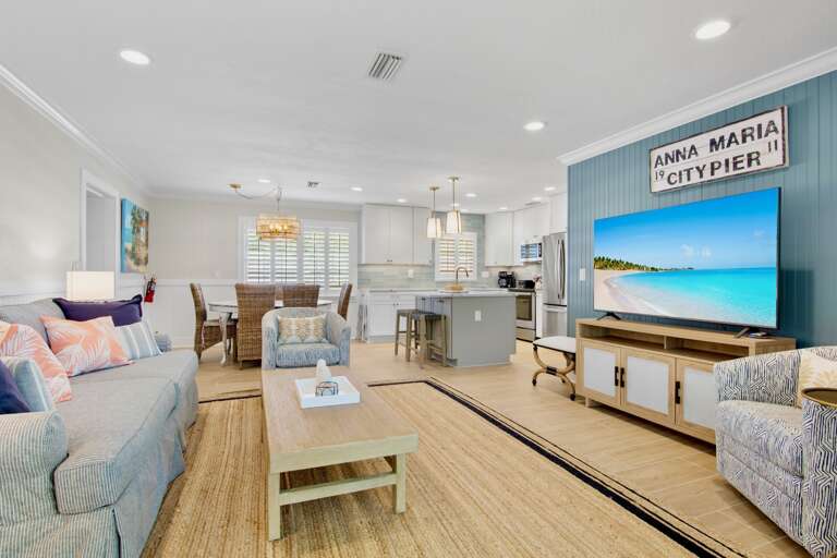 Living Room Seating