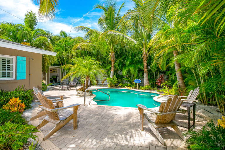 Private Pool