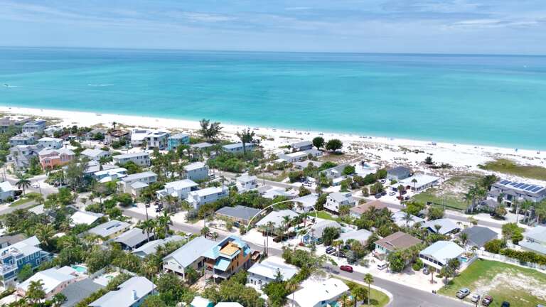 Close to the Beach