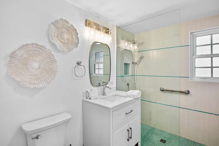 Primary Ensuite Bathroom