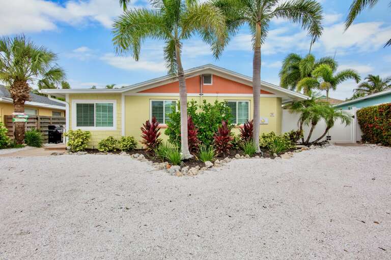 Turtle Crawl by Anna Maria Island Accommodations