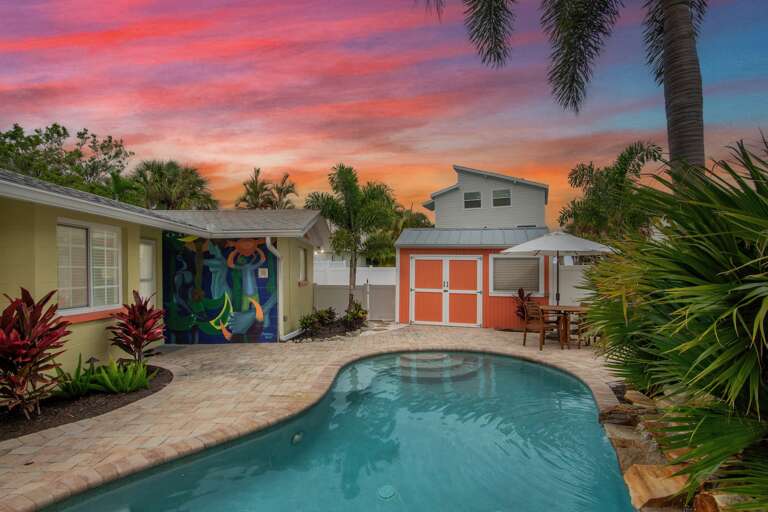 Turtle Crawl by Anna Maria Island Accommodations