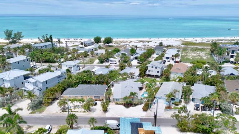 Close to the Beach