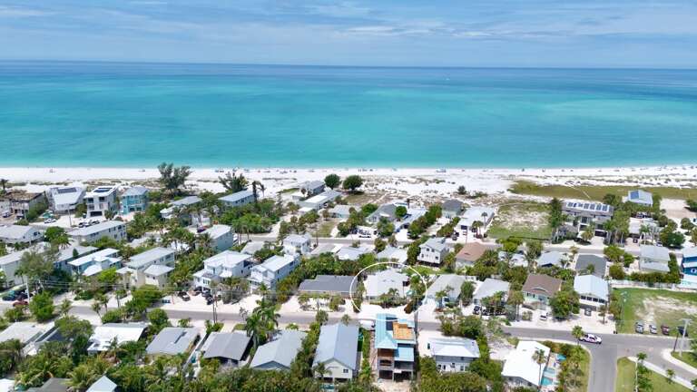 Close to the Beach