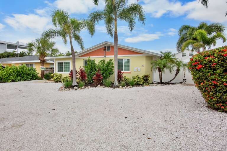 Turtle Crawl by Anna Maria Island Accommodations