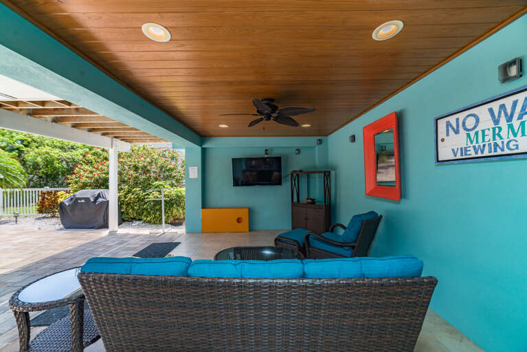 Cabana