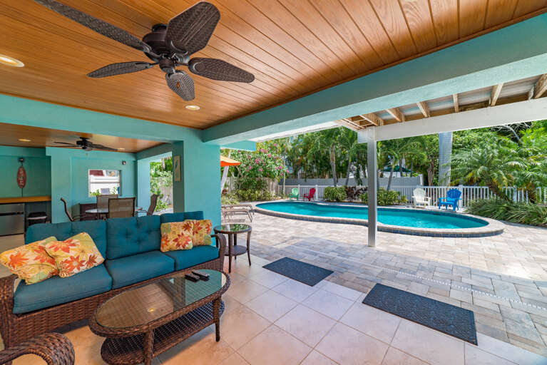 Cabana