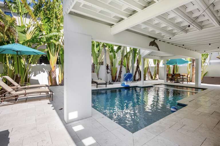 Private Pool