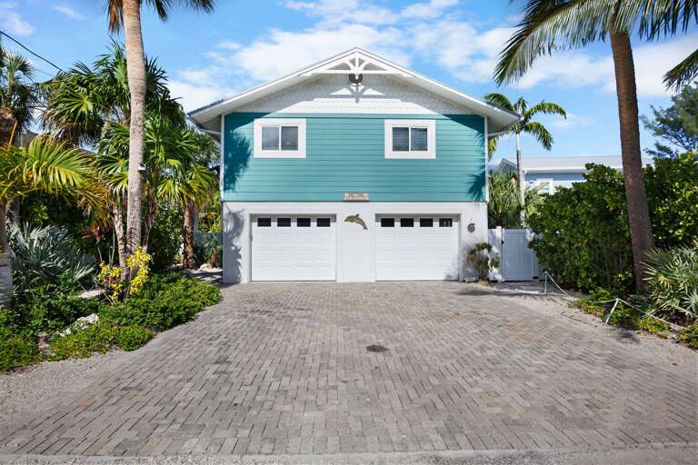 Called In Sic by Anna Maria Island Accommodations