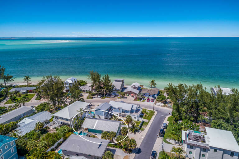 Called In Sic by Anna Maria Island Accommodations
