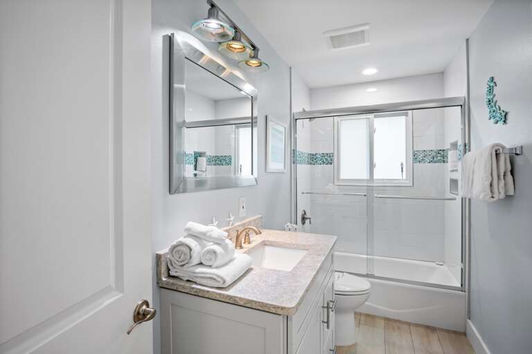 Third Bathroom
