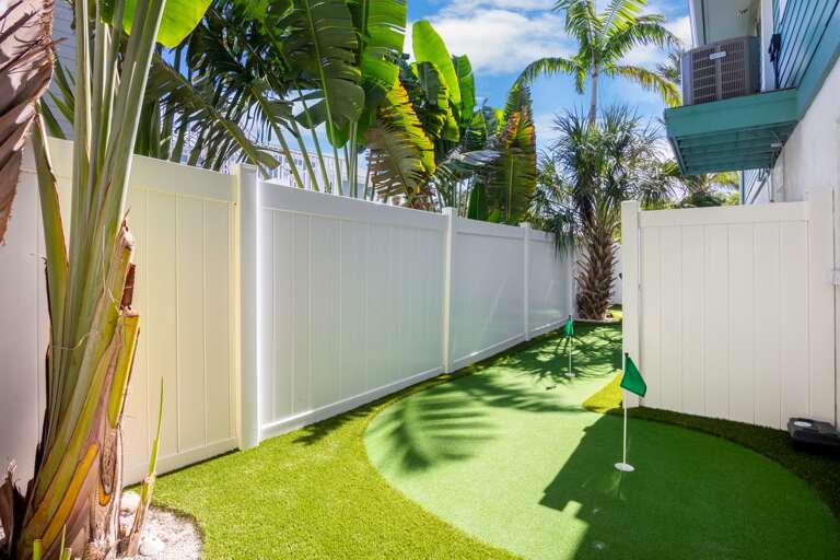 Putting Green