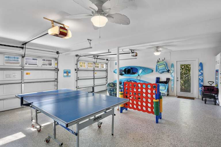 Recreation Area