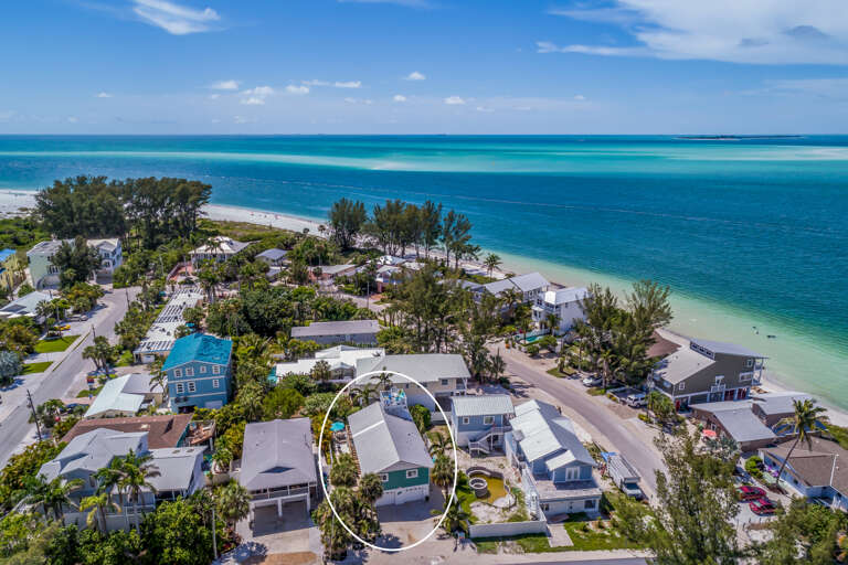 Called In Sic by Anna Maria Island Accommodations