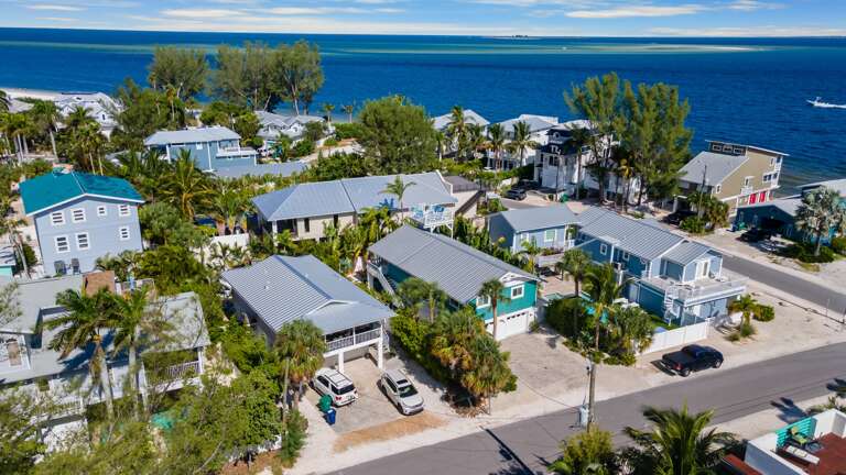 Called In Sic by Anna Maria Island Accommodations