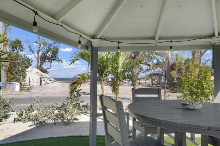 Shore's Nice- AMI Accommodations