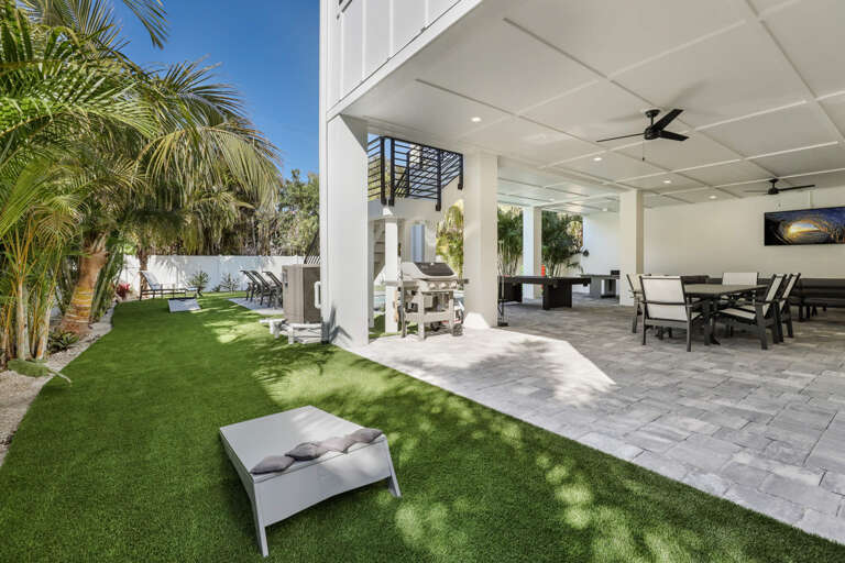 Outdoor Living
