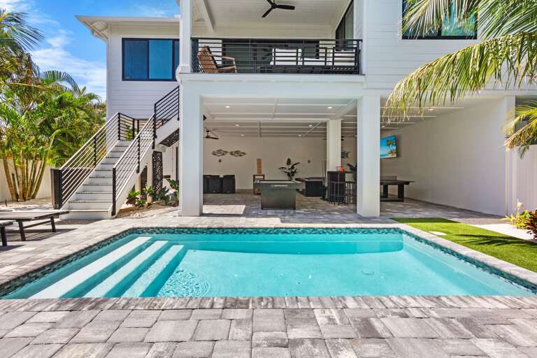 Private Pool