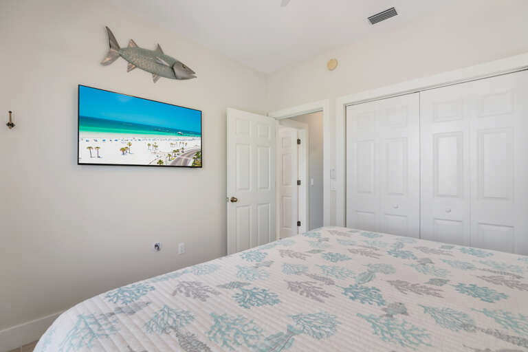 Additional Bedroom-King