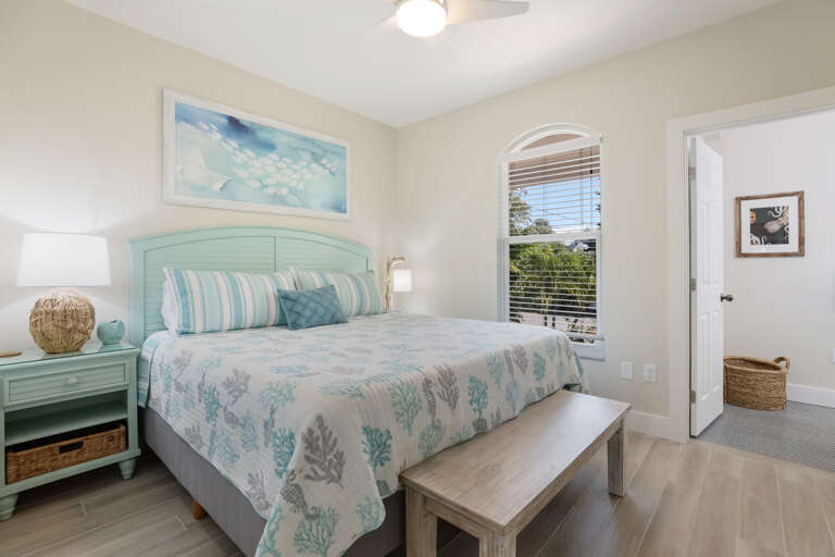 Additional Bedroom-King