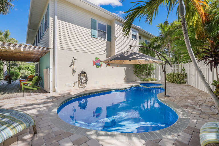 Private Pool