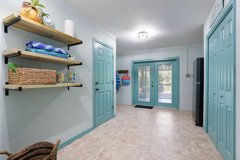 Additional Amenities