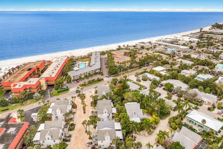 Close To Beach