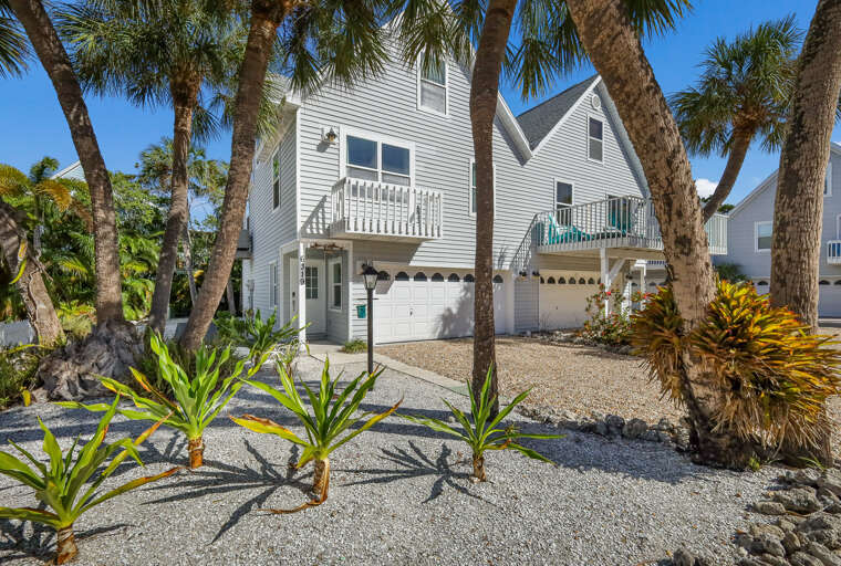 Home Entry View