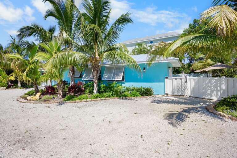 Private Palms by Anna Maria Island Accommodations