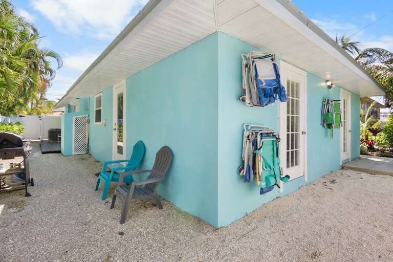 Private Palms by Anna Maria Island Accommodations
