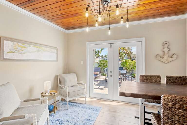 Additional Living Area