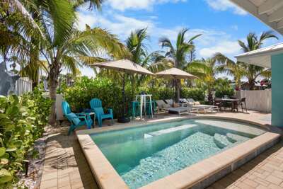 Private Pool