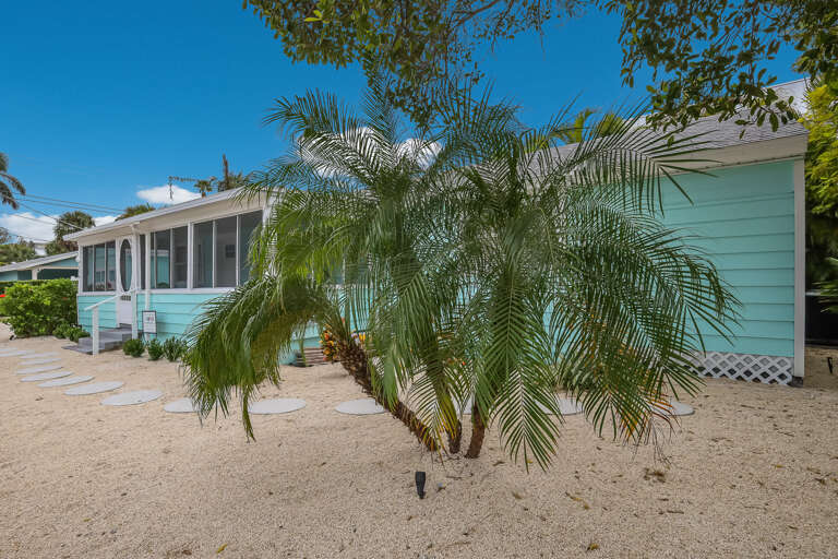 Gulf Shore Cottage