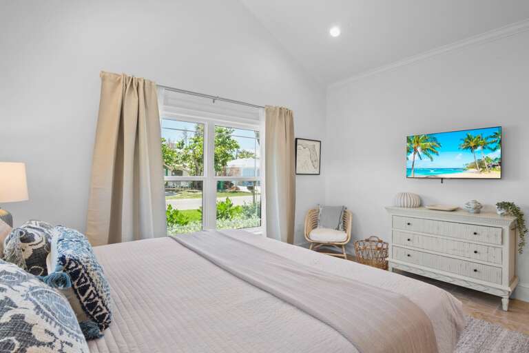 Third Bedroom - King