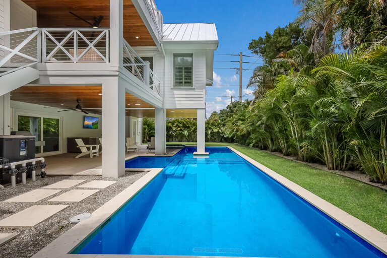 Private Pool