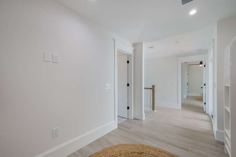 Top Floor