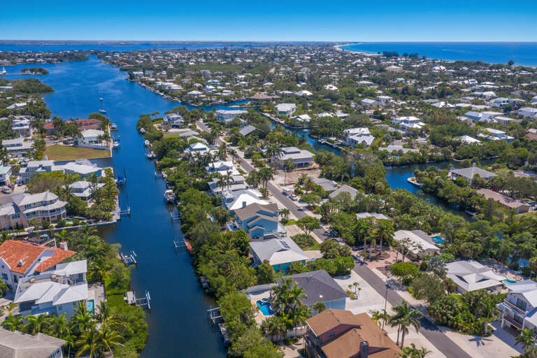 Acquaviva - Anna Maria Island Accommodations