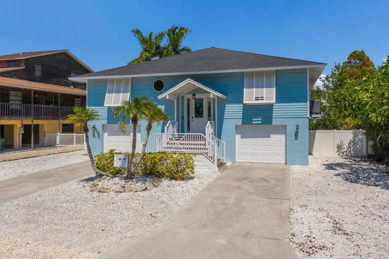 Acquaviva - Anna Maria Island Accommodations