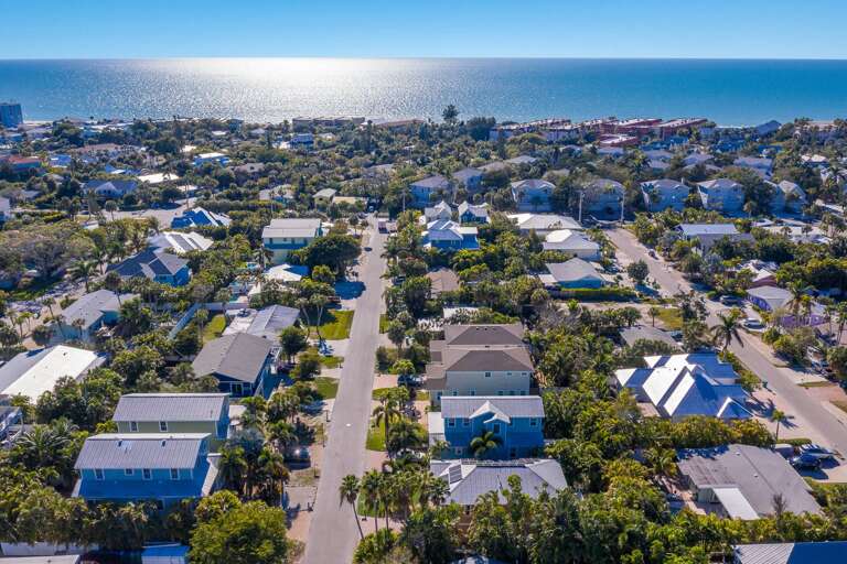 Full Property View