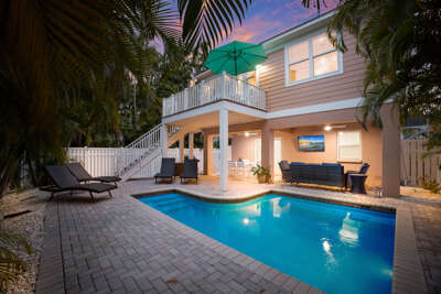 Pool Area