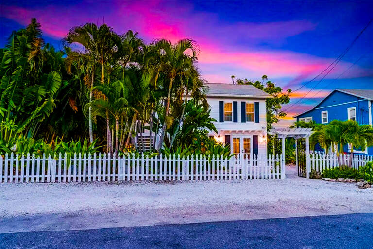 Seaside Serenity by Anna Maria Island Accommodations