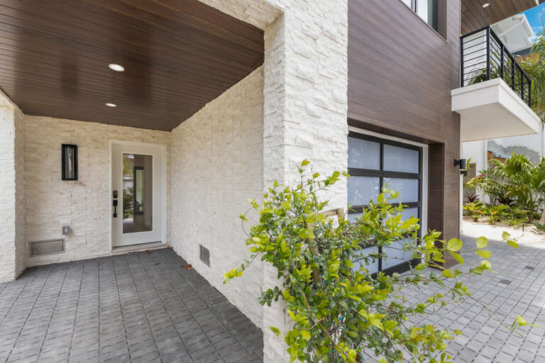 Welcome Home Frontway