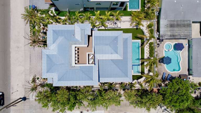 Architectural View